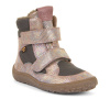 Froddo barefoot G3160233-8 Pink Shine Veľkosť: 40