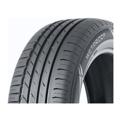 Gomme Nuove Autovettura Nokian 175/65 R14 82T WEATHERPROOF pneumatici nuovi  All Season 6419440136356 M+S