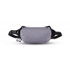 Wandrd D1 obličkový balíček fialová (Wandrd D1 Bag Fanny Pack - Liliowa)