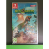 Dinosauri: Misia Dino Tábor (Nintendo Switch) - Nová hra