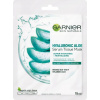 Garnier Skin Naturals Hyaluronic Aloe plátienková maska 32 g