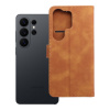 Kryt Tender Book Case Samsung Galaxy S26 Ultra Brown
