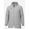 Bunda WARRIOR ALPHA X STADIUM JACKET SR ALPHA X STADIUM JACKET SR/ Tmavo modra/ XL