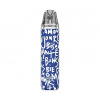 OXVA Xlim GO POD 30W 1000mAh - Graffity Blue