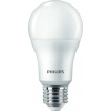 LED žiarovka PILA E27 A65 13W/100W biela