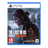 The Last of Us: Part II Remastered