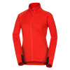 Northfinder Dámska turistická mikina Polartec® ORCIARSKA redorange XL MI-4736PRO