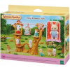 Sylvanian Families Detské lanové preliezky 5452