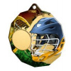 Poháry Bauer Kovová medaile ekoMDM03M18 | Lacrosse