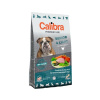 Calibra Premium Line Dog Senior & Light 12 + 2 kg