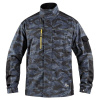 Blůza CXS STRETCH, pánská, maskáčová modrá. vel. 60 - novinka b1/20 - CN-1010-027-435-60