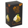 Biogena Majestic Hruška a Yerba maté 20 x 2.5 g