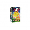 Pokémon TCG - Sword & Shield - Volt Tackle - Booster Box - (Kórejský)