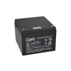 Batéria olovená 12V 28Ah Geti