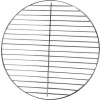 Mriežka na varenie pre Gril Strend Pro Smoker, BBQ, na drevené uhlie, 3v1 grilovanie, údenie a vodné údenie, 440x780 mm