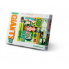 Puzzle Rodinné puzzle - Zvierací obri (500 ks) (732396288631)