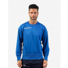 MAGLIA POLARFLEECE G/COLLO GIVOVA ONE mikina azúrová modrá 4XS