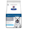 Hill's Hill´s Prescription Diet Canine Derm Complete Mini 6kg