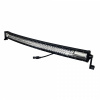 LED rampa - combo prehnutá 180x3W LED / 10-30V / 48600lm / ECE R10 (1065x77x110mm)