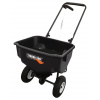Rozmetadlo sypkých materiálov Goodfarm 201, 20 lit./30kg, posyp max.8 m