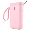 tlačiareň štítkov niimbot d11 pink