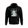 One Piece Mikina Pirate Hunter Zoro Velikost oblečení: M