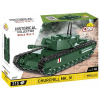 Cobi 2717 Britský tank A22 Churchill Mk. IV