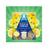 Astonish Tablety na čištění záchodové mísy Fizz & Fresh s vůní citronu 8ks