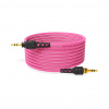 Rode NTH-Cable24 ružový (MROD771p)