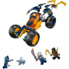 LEGO Ninjago 71811 - Arin a jeho nindžovská terénní bugina
