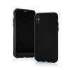 Puzdro gumené Huawei P20 Lite Silicon čierne