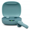 JBL Wave Flex 2 slúchadlá modré (JBLWFLEX2BLU)
