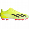 Futbalové topánky adidas X Crazyfast League FG veľ. 45 1/3