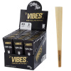 Vibes Ultra Thin Kingsize Slim předbalené dutinky 3 ks 1 ks