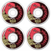 Hydroponic - Horror 100A - 54, 55, 56mm - Freddy - Skateboardová kolečka Průměr koleček: 55 mm