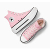 converse Dámske topánky CONVERSE CHUCK TAYLOR ALL STAR LIFT DOUBLE STACK 37 EU A15012C