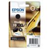 Epson 16XXL Black - originálny
