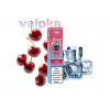 Dinner Lady Bar Salts Cherry Ice 10ml Obsah nikotínu v mg/ml: 20 mg/ml