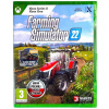 Farming Simulator 22 Xbox One krabicová verzia