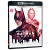 Batman a Robin - 4K Ultra HD Blu-ray + Blu-ray (2BD)
