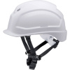 ochranná prilba uvex pheos S-KR 9772034, biela; 9772034