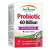 Jamieson Probiotic 60 miliárd ULTRA STRENGTH 24 kapsúl