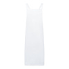 PORTWEST Zástěra S867 Cross back Apron POR-S867WHR Bílá