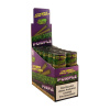 Cyclones Hemp Cones konopný blunt Purple 2 ks 1 ks