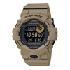 G-SHOCK Pánske športové hodinky GBD-800UC-5 TAN