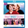 Truly Madly Deeply Blu-Ray