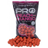 Starbaits Boilies Probiotic Peach Mango with N-Butyric 14mm 800g