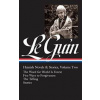 Le Guin: Hainish Novels Ii - Ursula K. Le Guin, Library of America