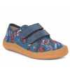 Froddo Tenisky Blue / Denim, Veľkosť 29
