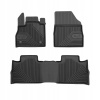 Koberce gumenné FROGUM 3D No.77 RENAULT ESPACE V 2014